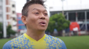 Cựu trợ lý của Kiatisak: ĐT Việt Nam là số 1 Đông Nam Á