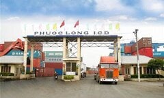 Câu kết nhập lậu hàng cấm, cựu cán bộ hải quan Cửa khẩu Cảng Sài Gòn bị bắt