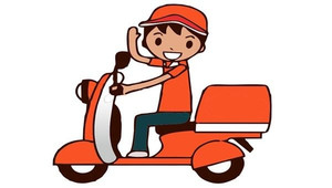 Rất khó chịu với giọng ‘ra lệnh’ xuống lấy đồ của shipper