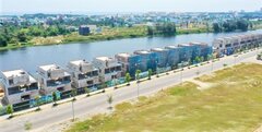 Rút giấy phép loạt căn biệt thự của Đất Xanh Miền Trung tại Đà Nẵng
