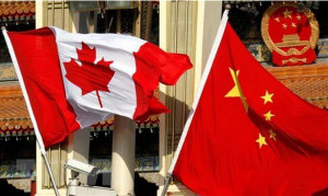 Thủ tướng Canada: Trung Quốc đang sử dụng chính sách ‘ngoại giao con tin’