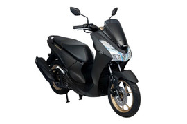 Yamaha Lexi 2019 có gì đặc biệt để ‘đấu’ với Honda PCX?