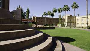 9 sinh viên Trung Quốc bị từ chối nhập cảnh vào Mỹ