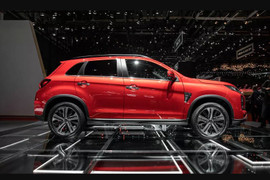 Đối thủ của Mazda CX-5 chốt giá gần 600 triệu đồng