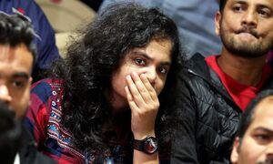 Mất liên lạc với tàu đổ bộ Mặt Trăng, ước mơ sánh bước với Nga, Trung, Mỹ của Ấn Độ vỡ nát?