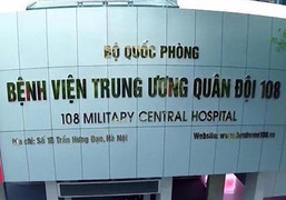 Nhập học tại bệnh viện cho nữ sinh bị đa chấn thương nặng