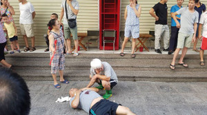 Nổ hộp bưu kiện ở Linh Đàm xuất phát từ mâu thuẫn cá nhân