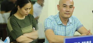 Bí ẩn người cung cấp ma túy cho 'nữ quái' để ném vào xe bạn trai