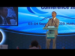 Quan chức Mỹ- Trung cãi nhau kịch liệt vì Biển Đông và Việt Nam