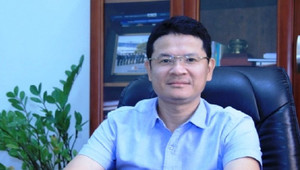 Tâm nguyện ngày nhậm chức của tân Chủ tịch UBND TP Huế