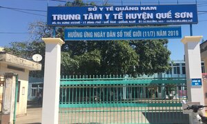 Đánh vợ trong bệnh viện rồi đâm chết cả người can ngăn