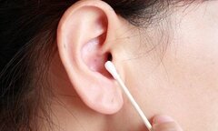 Những bộ phận trên cơ thể càng sạch sẽ càng dễ gây bệnh