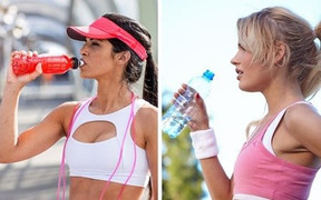 Những sai lầm tai hại cần tránh sau khi tập thể dục