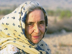 Google Doodle vinh danh nữ bác sĩ Ruth Pfau - ‘Mẹ Teresa ở Calcutta’ của người dân Pakistan