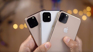 iPhone 11 ra mắt đêm nay: 'Loạn' giá tại Việt Nam, khách đua nhau đặt cọc