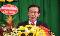 Lời nhắn nhủ truyền cảm hứng đầu năm học mới của Hiệu trưởng Đại học Sư phạm Hà Nội
