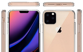 Phụ kiện iPhone 11 tràn ngập tại IFA 2019 dù chưa ra mắt