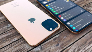 iPhone 11 ra mắt đêm nay có gì?