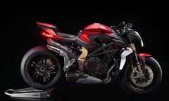 Khám phá naked bike nhanh nhất thế giới, đắt hơn xe hơi hạng sang