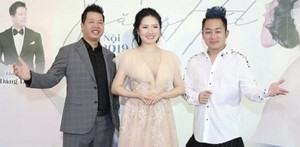 Lý do khiến Tùng Dương gác lại mọi dự án âm nhạc trong năm 2019