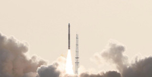 Trung Quốc thử nghiệm động cơ tên lửa ‘bỏ túi’ nặng chỉ 300g