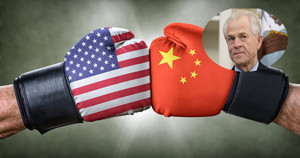 Cố vấn Nhà Trắng kêu gọi kiên nhẫn trước các cuộc đàm phán thương mại Mỹ - Trung