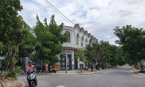 'Biến’ 5 ngôi nhà thành 34 căn hộ cho thuê ở Đà Nẵng: Sai phạm vẫn cho tồn tại