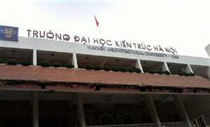 Đại học Kiến trúc Hà Nội: 50 năm chặng đường xây dựng và phát triển