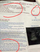 Vợ giật mình khi chồng đi siêu âm về có 'tử cung, buồng trứng'