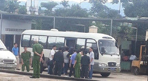 Xưởng sản xuất ma túy có người Trung Quốc ở Kon Tum do ai làm chủ?