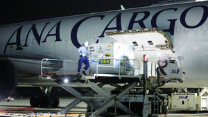 Hàng không châu Á bị ảnh hưởng nặng nề bởi thương chiến Mỹ-Trung