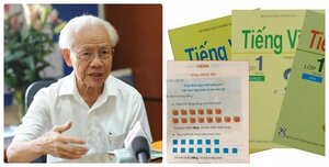 Hội đồng thẩm định giải thích lý do loại sách Công nghệ giáo dục của giáo sư Hồ Ngọc Đại