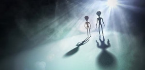 Người ngoài hành tinh có thể tới Trái Đất từ khi chưa có con người