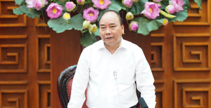 Thủ tướng yêu cầu sớm đưa đường sắt Cát Linh-Hà Đông vào hoạt động