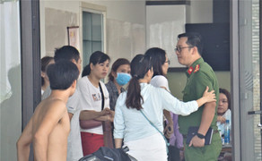 Vỡ nợ hàng trăm tỷ đồng rúng động Đà Nẵng: Con nợ dùng chiêu gì để huy động vốn?