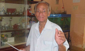 Cơ quan thi hành án phải bồi thường 400 triệu đồng cho ông lão ly hôn vợ