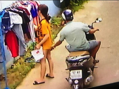 Kẻ sàm sỡ cô gái đang phơi đồ ở Quảng Nam sẽ bị phạt 200 ngàn đồng