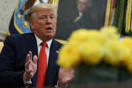 Mỹ tính đóng băng chiến tranh thương mại với Trung Quốc