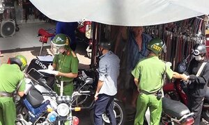 Nhiều người trẻ sẵn sàng hối lộ hoặc tham nhũng vặt để được việc