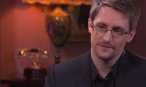 Cựu nhân viên NSA Snowden: Tôi đáng lẽ có suất dự Duyệt binh trên Quảng trường Đỏ