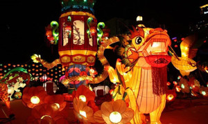 Tết Trung thu có nguồn gốc từ đâu?