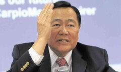 Thẩm phán Philippines: Theo luật, Tổng thống không có quyền gạt phán quyết Biển Đông sang một bên