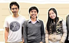 18 quán quân 'Đường lên đỉnh Olympia' bây giờ ra sao?