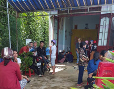 Nghi do nợ nần, đôi vợ chồng ở Đắk Lắk uống thuốc trừ sâu tự tử