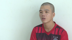 Bắt kẻ biến thái hiếp dâm bé trai 12 tuổi ở Đắk Lắk