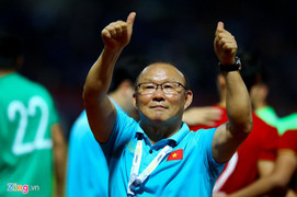 Học theo U22, tuyển Việt Nam tập trung ngắn hạn trước trận Malaysia