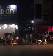 Anh trai truy sát gia đình em gái ở Thái Nguyên, 3 người thương vong