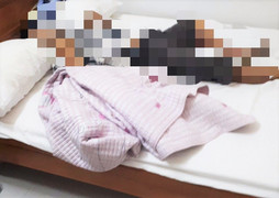 Người đàn ông thuê nhà nghỉ rồi uống thuốc trừ sâu tự tử