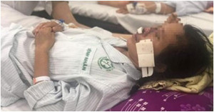 Mùa mưa, cẩn trọng với 'vi khuẩn ăn thịt người'