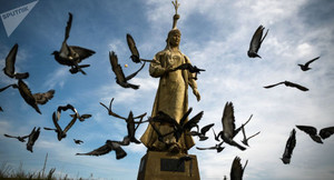 Lộ kế hoạch dùng bồ câu làm trinh sát thời Chiến tranh Lạnh của CIA